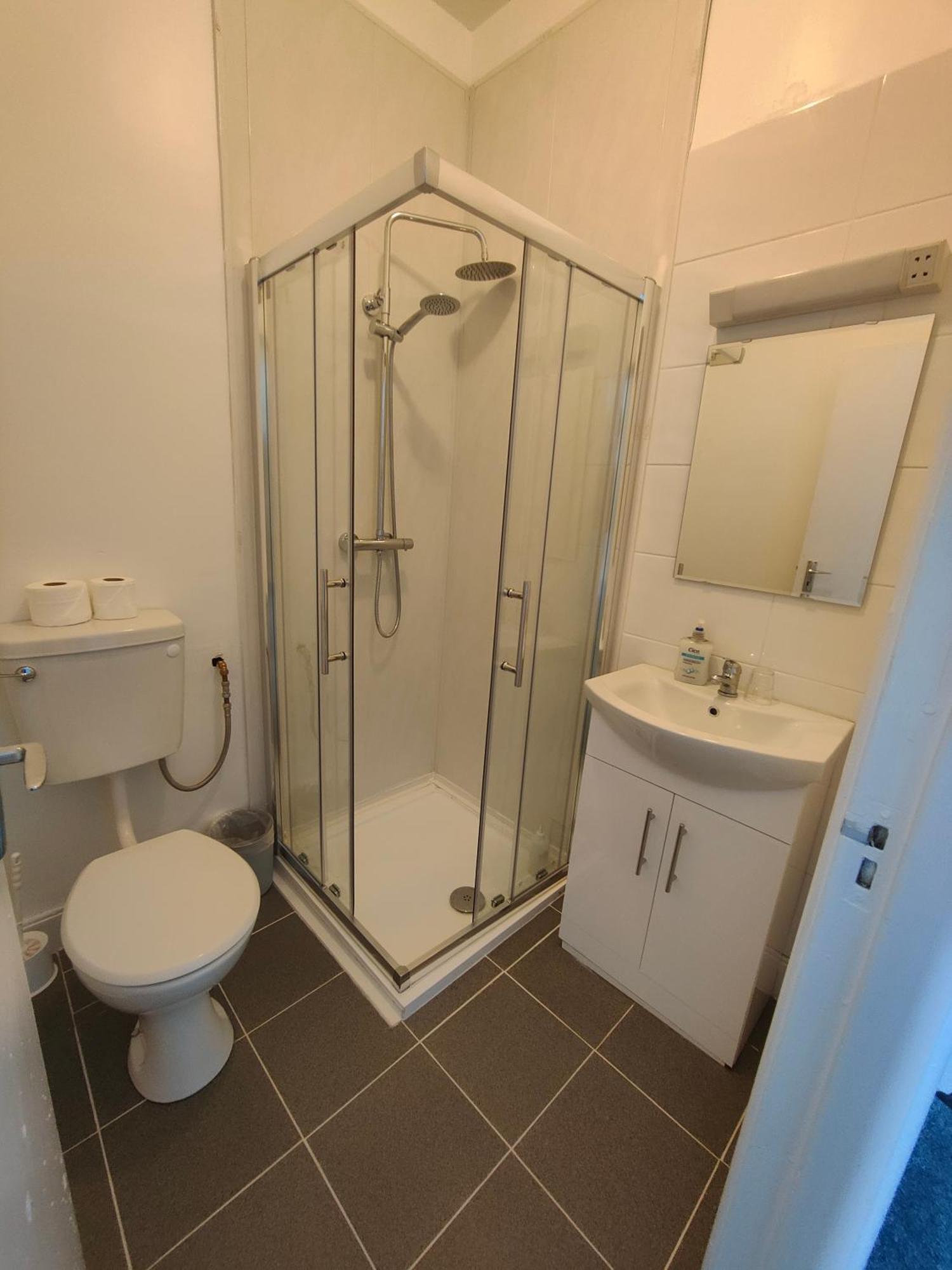 Station View Tavern Cork Kamer foto