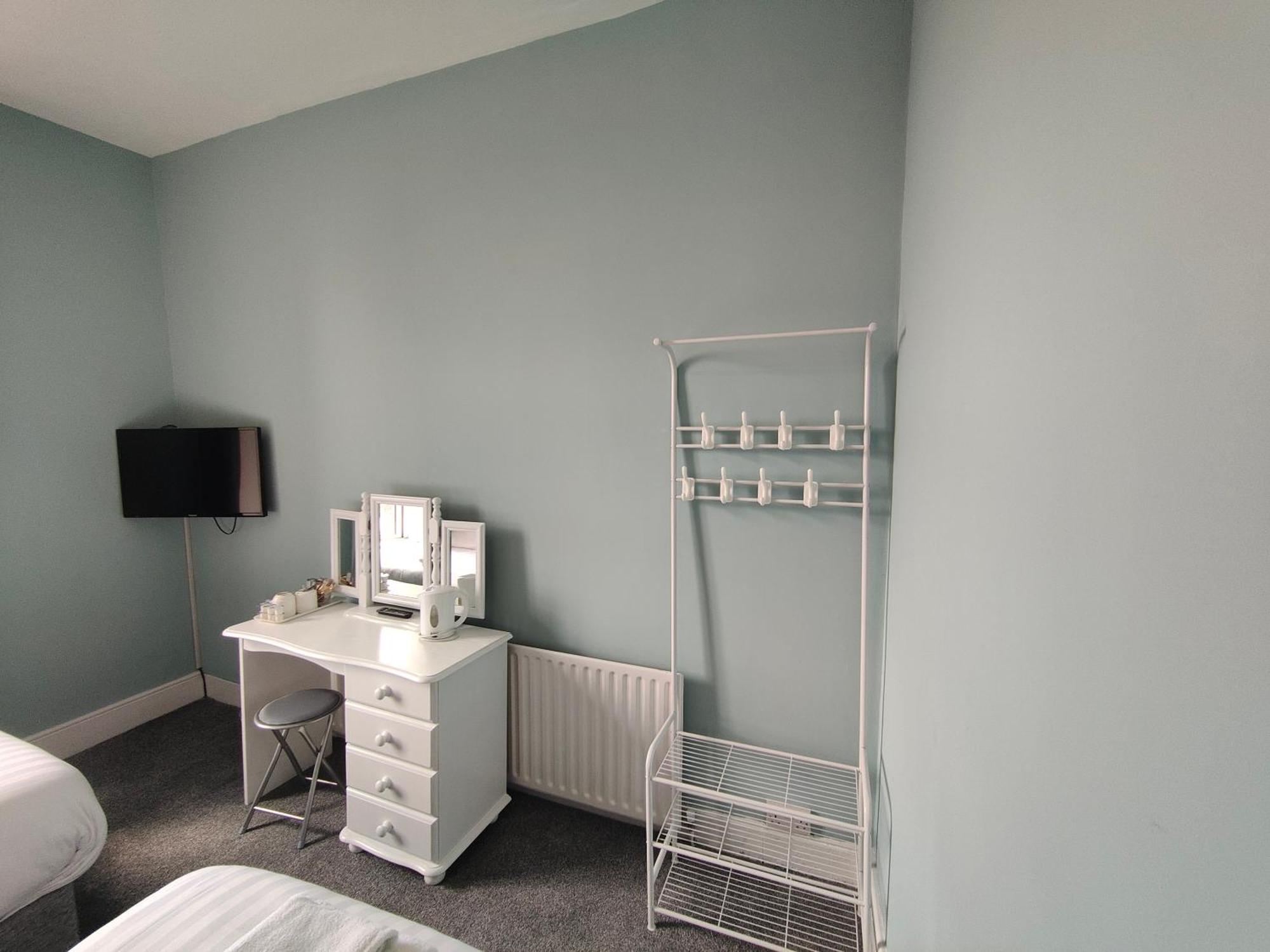 Station View Tavern Cork Kamer foto